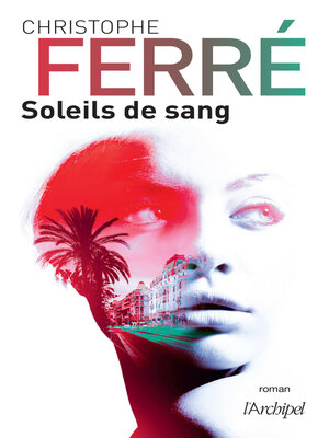 cover image of Soleils de sang